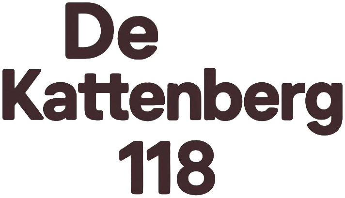 Kattenberg 118