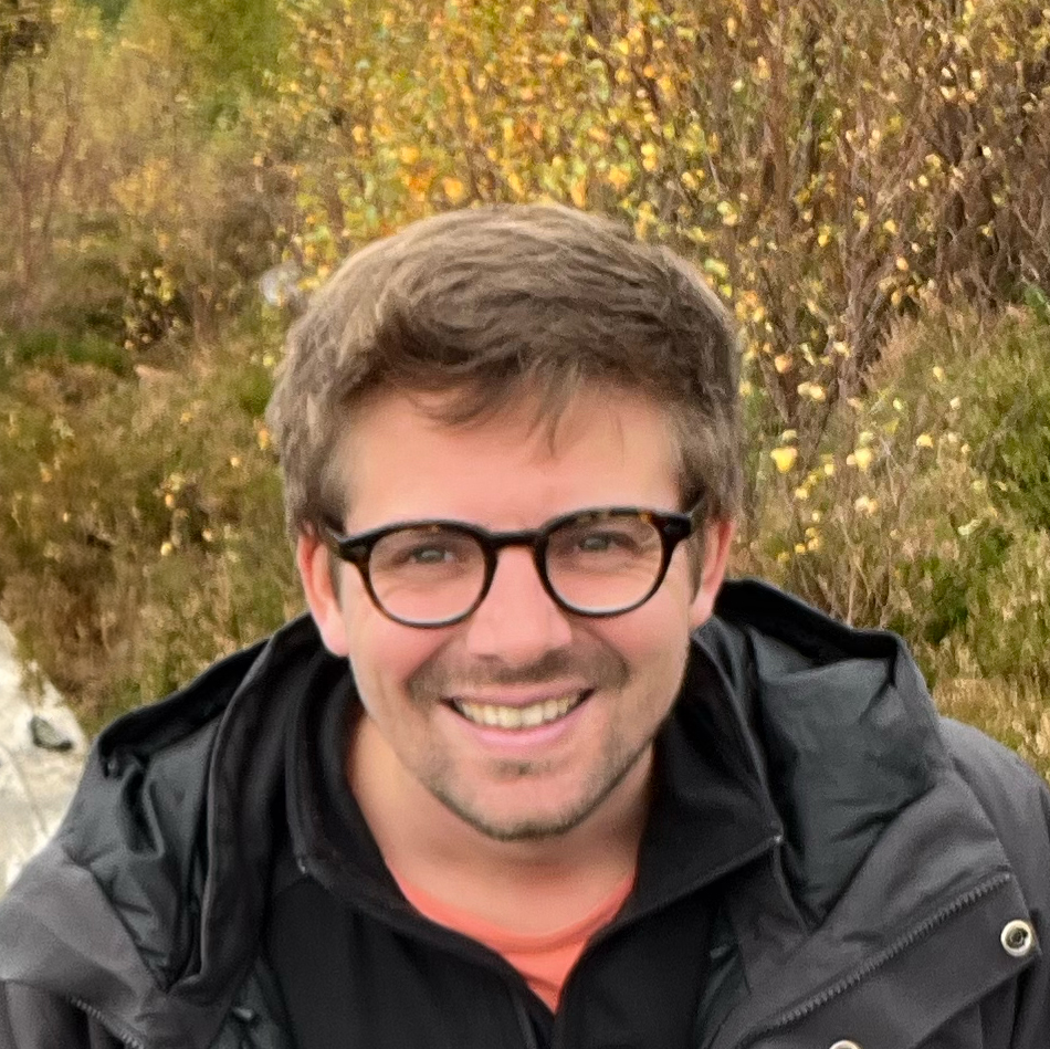 Jonas, Shopify developer en strateeg bij Kattenberg 118