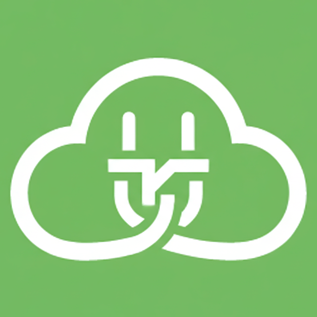 Sendcloud Connector app icon