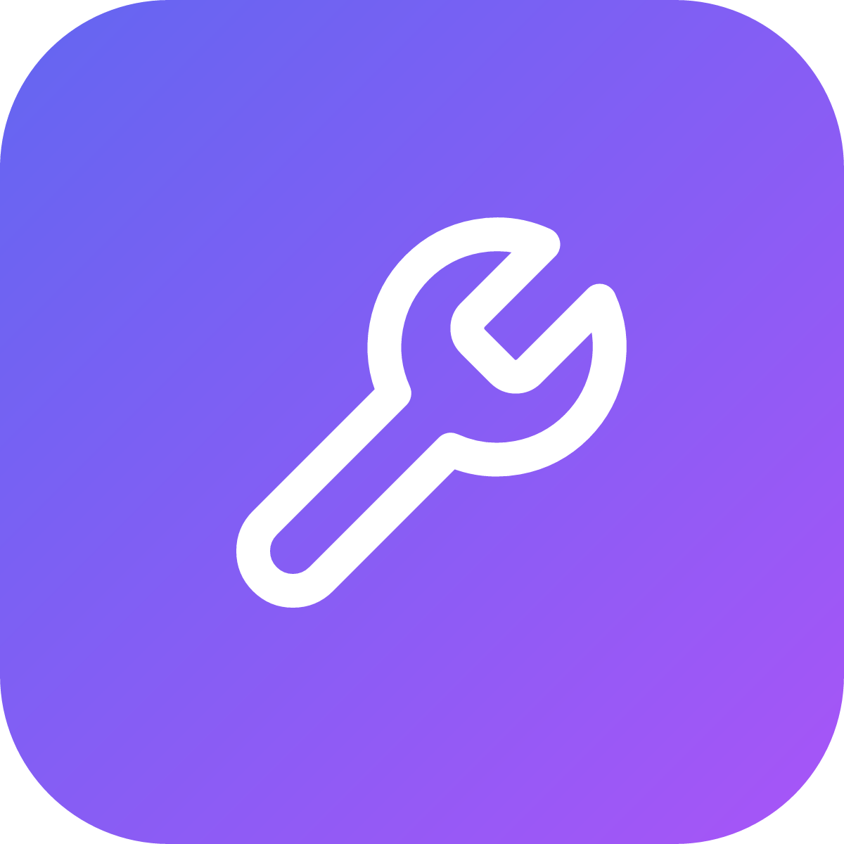 RepairManager app icon