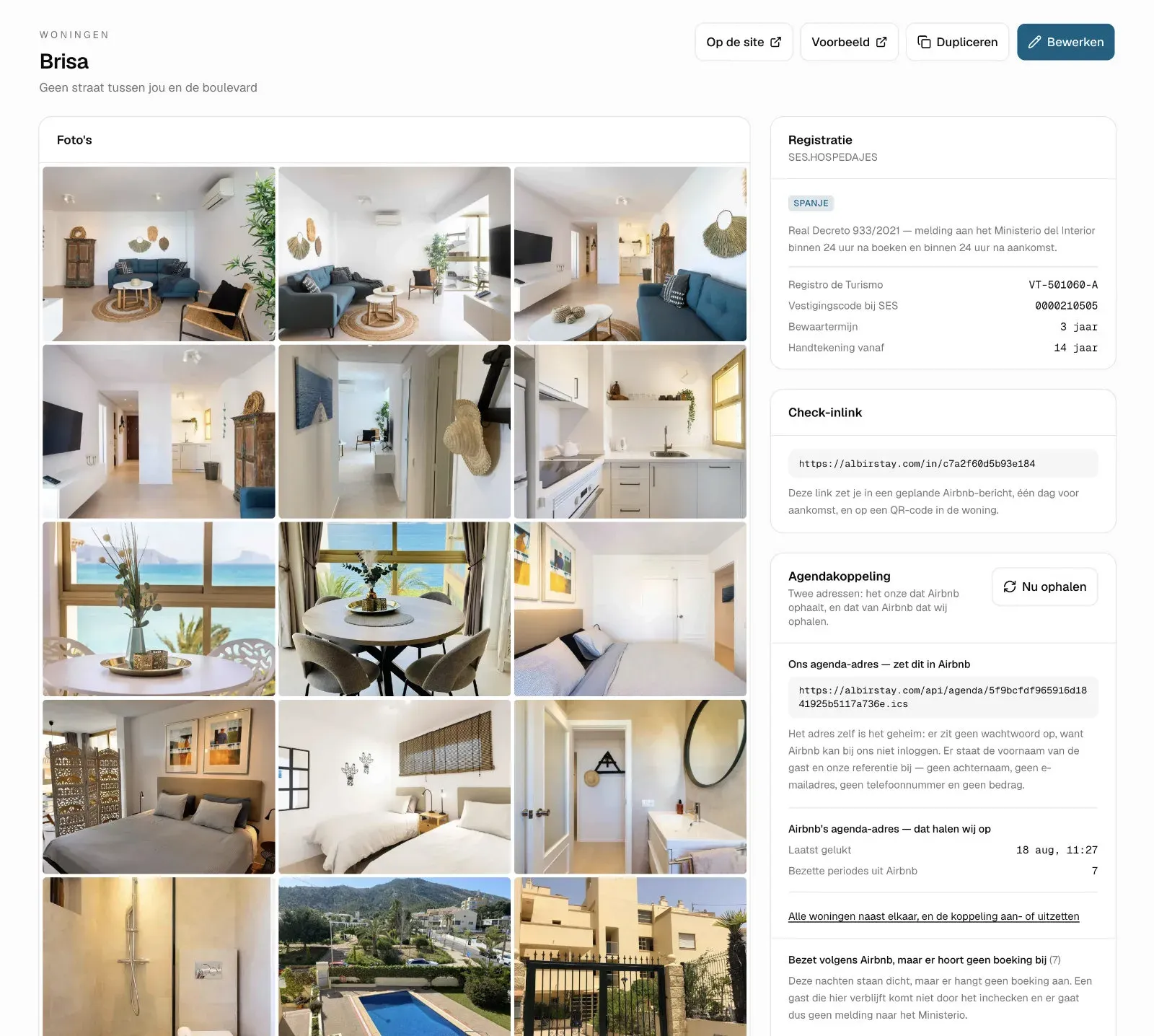 Casa Redonda — Advertentie kan je naar wens aanpassen. Foto's en teksten toevoegen. Volgorde wijzigen. Intuïtief en makkelijk.